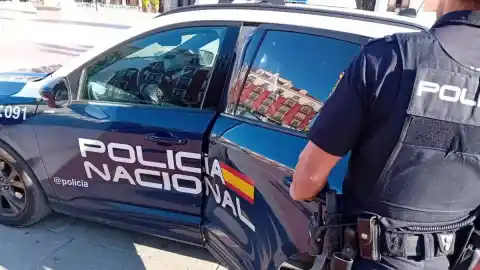 Imagen 1 de Prisión provisional para el policía jefe de Estupefacientes detenido en Valladolid