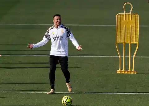 Imagen 1 de Real Madrid - Celta en directo, el partido de LaLiga en vivo