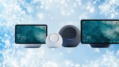 Imagen 1 de Alexa en 2025: así hablan los españoles con ella y qué Amazon Echo regalar en Navidad