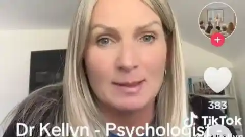 Imagen 1 de Kellyn Lee, psicóloga: "Vemos con frecuencia en personas con demencia un síntoma que suele ocurrir por las tardes"