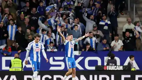 Imagen 1 de El Espanyol no tiene freno en Cornellà y ya es quinto