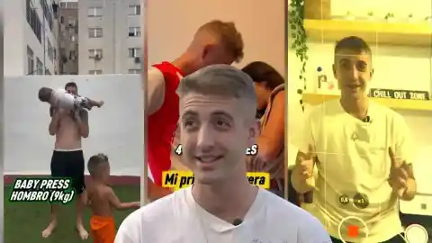 Imagen 1 de Vivir con cáncer de páncreas: la lucha de Xisco y el papel de la investigación