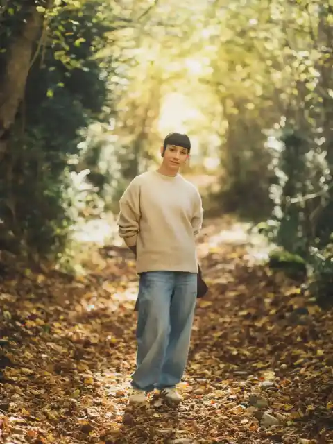 Imagen 1 de El día que la chef Iris Jordán tiró al monte (en el valle de Benasque)