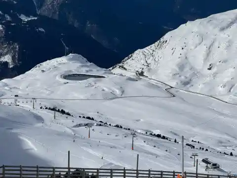 Imagen 1 de Baqueira reserva hoteles y alquila apartamentos ante la falta de vivienda para su plantilla