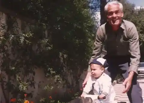 Imagen 1 de Nuestros abuelos y su mundo en extinción