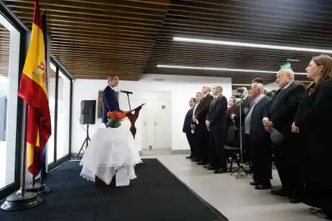 Imagen 1 de Dos millones de españoles