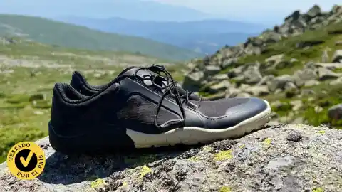 Imagen 1 de Probamos las mejores zapatillas ‘barefoot’