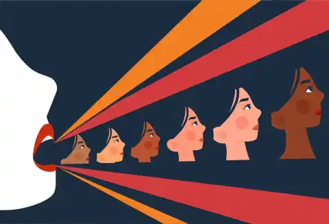 Imagen 1 de Cuando las víctimas de la violencia machista en Venezuela tienen que hacer las preguntas