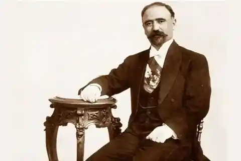 Imagen 1 de Francisco I. Madero, el político espiritista que encendió la chispa de la Revolución mexicana