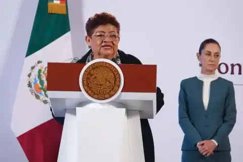 Imagen 1 de Golpe de autoridad en la Fiscalía de México