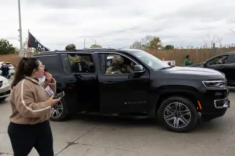 Imagen 1 de Estados Unidos se entrena para enfrentar al ICE: “Se ha pasado del miedo a la acción”