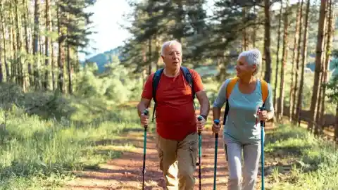 Imagen 1 de Caminar puede frenar la progresión del alzheimer, pero no se necesitan 10.000 pasos