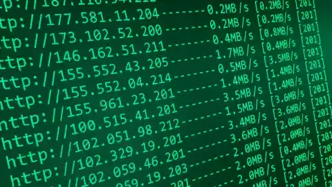 Imagen 1 de Esta página web gratuita te avisa si tu IP está en peligro y si ha sido utilizada en actividades sospechosas