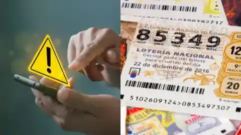 Imagen 1 de La Guardia Civil sobre las estafas navideñas: "Cuidado con los cupones, sorteos y premios"