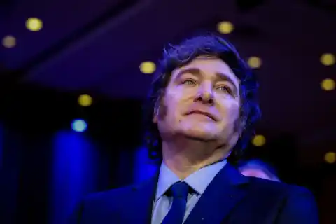 Imagen 1 de Dos años de Milei, en siete gráficos: inflación, riesgo país y actividad económica