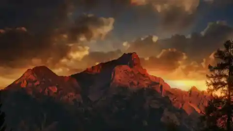 Imagen 1 de El cambio climático se acelera más en la alta montaña