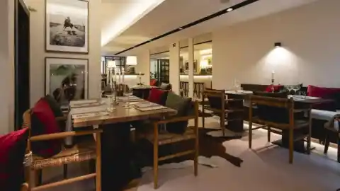 Imagen 1 de Gurisa Madrid: brasas nuevas en un espacio icónico