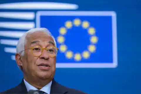 Imagen 1 de El presidente del Consejo Europeo responde a la estrategia de Trump de impulsar a los ultras: “La amenaza de interferencia política es inaceptable”