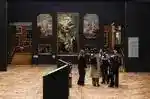 Imagen 1 de Los trabajadores del Louvre convocan huelga el 15 de diciembre por las "condiciones degradadas" del museo
