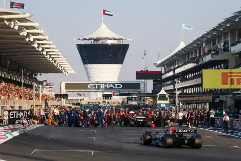 Imagen 1 de La Fórmula 1 vuelve a la casilla de salida: tras el Mundial ganado por Norris, las escuderías se preparan para una revolución en 2026