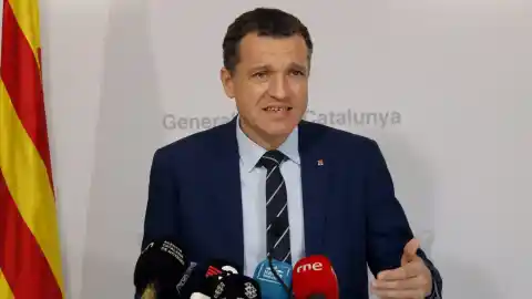 Imagen 1 de El Govern crea un comité auditor de seis expertos para revisar laboratorios de peste porcina africana