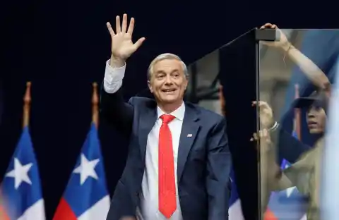 Imagen 1 de La galaxia neo-reaccionaria de José Antonio Kast