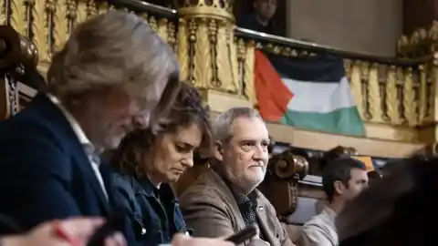 Imagen 1 de ERC pide un “enfoque social y no punitivo” en la revisión de la ordenanza del civismo