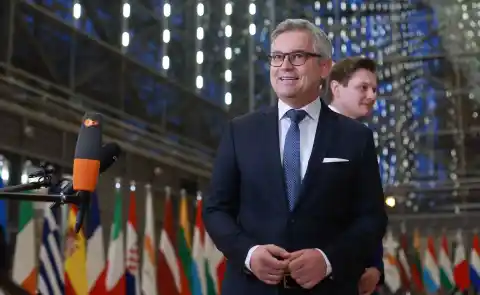 Imagen 1 de Europa allana el camino a la creación de centros de deportación de migrantes fuera de la UE