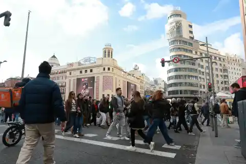 Imagen 1 de Madrid despide el puente de la Constitución con buenas expectativas: “Ha sido mejor de lo esperado”