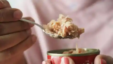 Imagen 1 de Leticia Zoé, nutricionista: "Hay algo que tienen en común todas las latas de atún con mayor cantidad de mercurio"