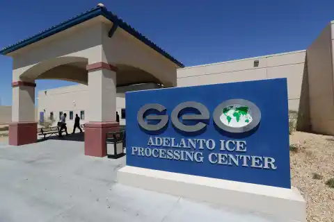 Imagen 1 de La justicia mexicana buscaba desde hace un año a Manfred Quintanilla, el empresario mexicano detenido por el ICE en Estados Unidos