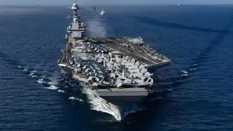 Imagen 1 de Defensa o Guerra