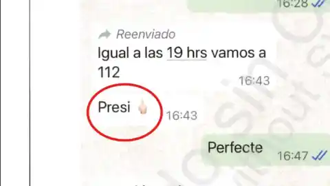 Imagen 1 de La peineta de Mazón