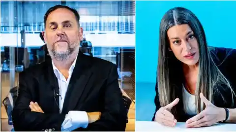 Imagen 1 de ERC y Junts: dos mundos