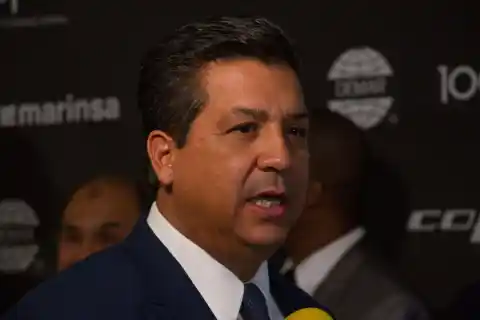 Imagen 1 de Morena presiona a la Fiscalía General y a la Suprema Corte para cercar al opositor y exgobernador Cabeza de Vaca