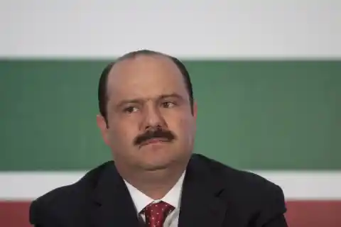 Imagen 1 de Godoy lanza su primer golpe como fiscal con la captura de César Duarte