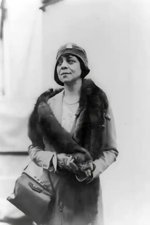 Imagen 1 de Belle da Costa, la mujer que disimuló su origen en 1905 y acabó dirigiendo la biblioteca más legendaria de Nueva York