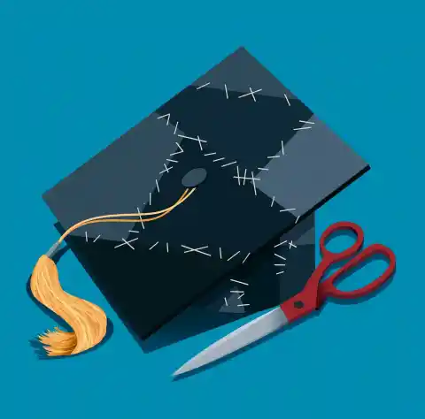 Imagen 1 de Universidad pública: matar a la ‘alma mater’