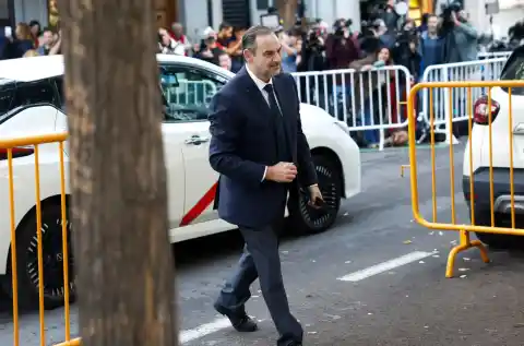 Imagen 1 de El precio de la corrupción