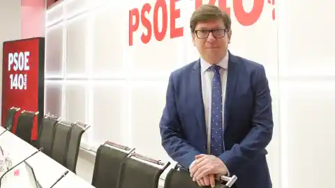 Imagen 1 de ¿Dónde están los hombres?