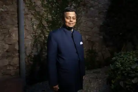 Imagen 1 de Aromar Revi, experto en cambio climático: “Teníamos todo un plan para reducir un 50% las emisiones en 2030, pero todo eso ahora parece un cuento de hadas”