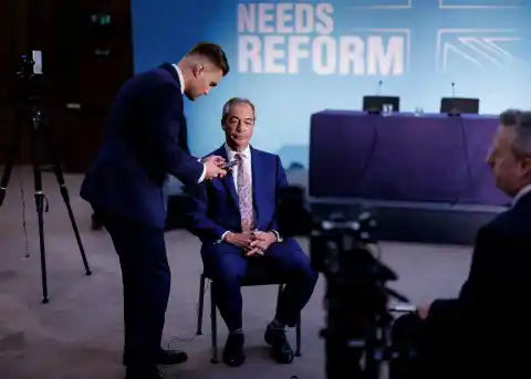 Imagen 1 de La BBC no es una excepción: las fuerzas ultras ponen en la diana a las radiotelevisiones públicas europeas