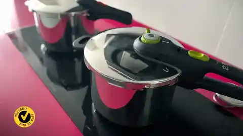 Imagen 1 de Probamos las mejores ollas a presión para cocinar