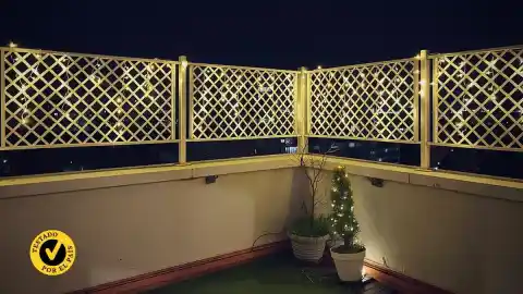 Imagen 1 de Ponemos a prueba las mejores luces de Navidad para exterior