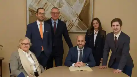 Imagen 1 de El despacho que ayuda a hablar de herencias sin miedo