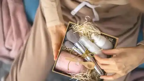 Imagen 1 de 18 cofres 'beauty' para regalar las mejores rutinas de belleza