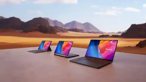 Imagen 1 de Esta Navidad regala potencia y calidad: descubre los dispositivos que se adaptan a cada necesidad