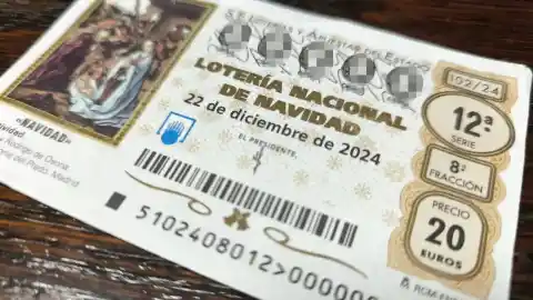 Imagen 1 de Cómo evitar caer en una estafa si compras por Internet décimos de última hora para la Lotería de Navidad