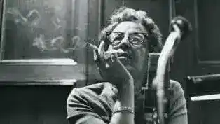 Imagen 1 de Dos citas y una lección: 50 años de Hannah Arendt
