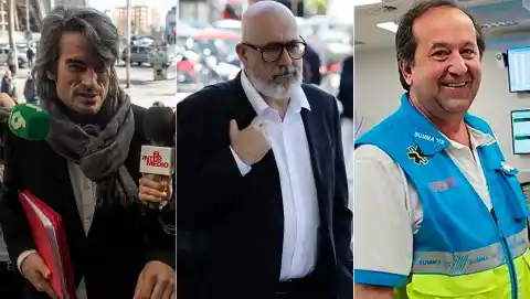 Imagen 1 de El redactor de los protocolos para residencias declara ante el juez que protestó porque eran discriminatorios, según la abogada de las familias